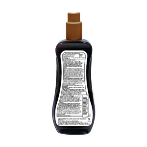 SPF 4 Spray Gel Bronzer (8oz) - Image 2