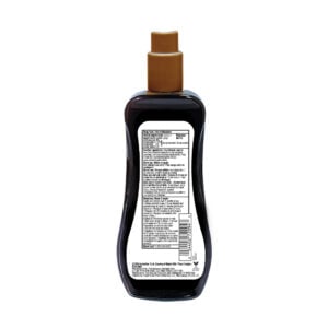 SPF 30 Spray Gel Bronzer (8oz) - Image 2