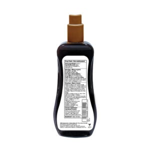 SPF 15 Spray Gel Bronzer (8oz) - Image 2