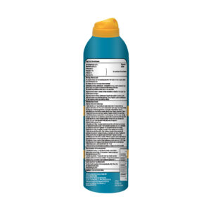 SPF 30 Continuous Spray Sport (6oz) - Image 2