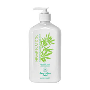 Hemp Nation Agave & Lime Tan Extender (18oz)