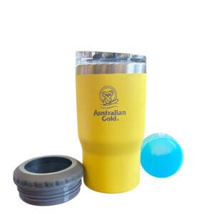 Chilly Moose Brent Insulator & Tumbler - Sunrise (14oz)