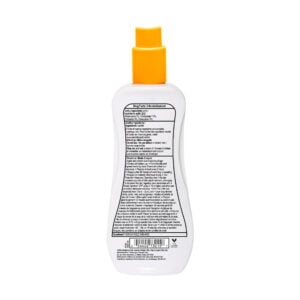 SPF 30 Spray Gel Sport (8oz) - Image 2