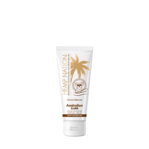 Hemp Nation Cocoa Dreams Tan Extender (2.8oz)
