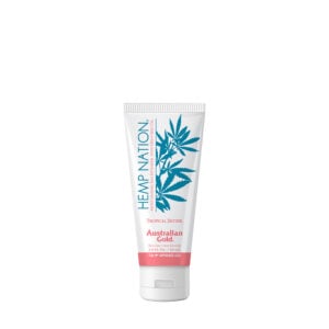 Hemp Nation Tropical Seltzer Tan Extender (2.8oz)