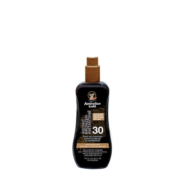 Spray Gel Bronzer SPF 30 (3.4oz)
