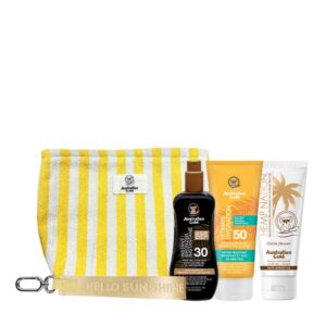 Cocoa Dreams Getaway Set